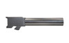 Glock® 19 Compatible Match Grade, Stainless Steel Barrel - Gen 1-4